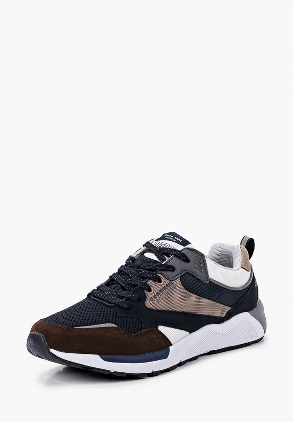 фото Кроссовки patrol