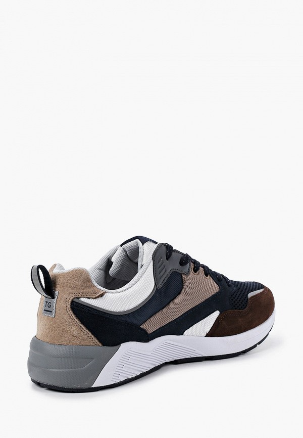 фото Кроссовки patrol