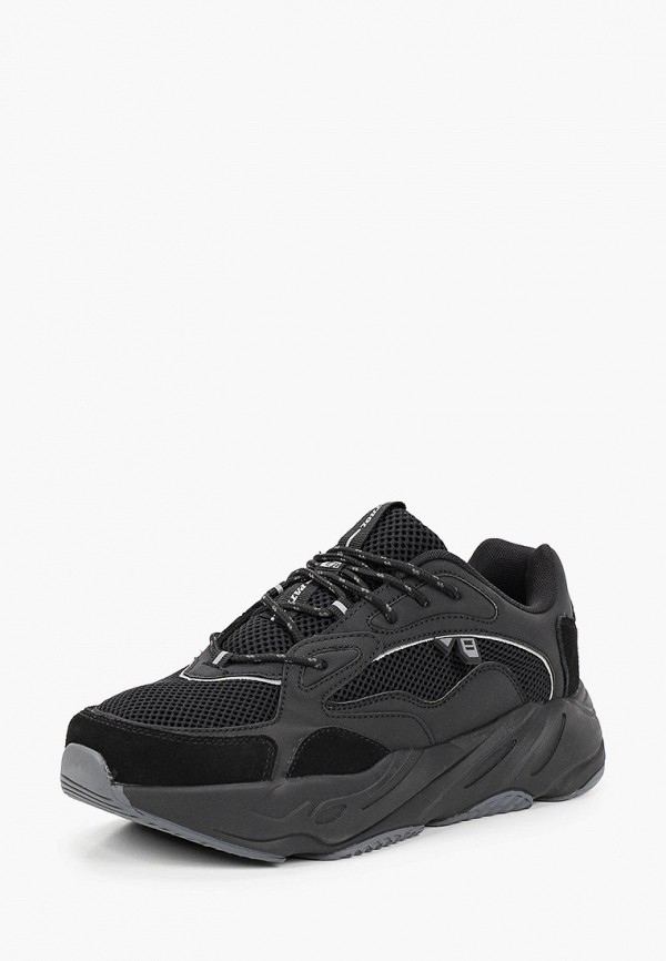 фото Кроссовки patrol