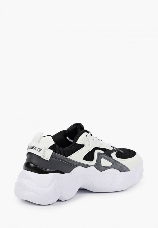 фото Кроссовки patrol