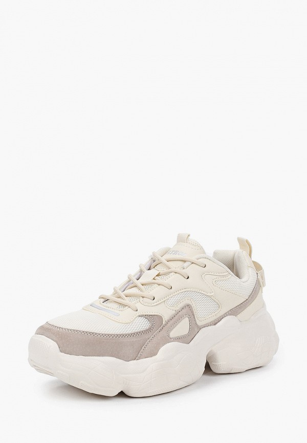 фото Кроссовки patrol