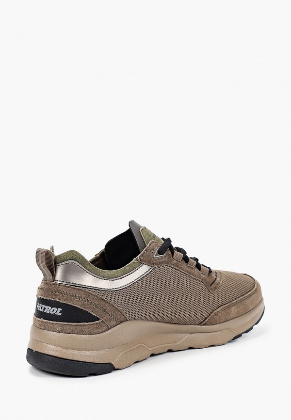 фото Кроссовки patrol