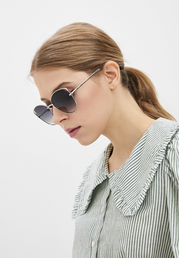 фото Очки солнцезащитные fabretti