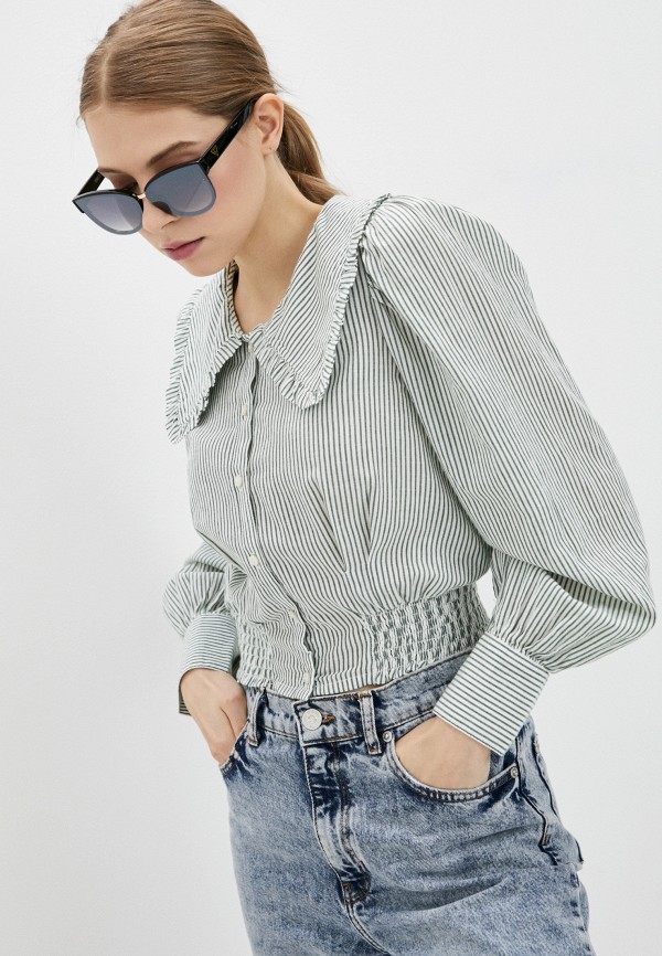 фото Очки солнцезащитные fabretti