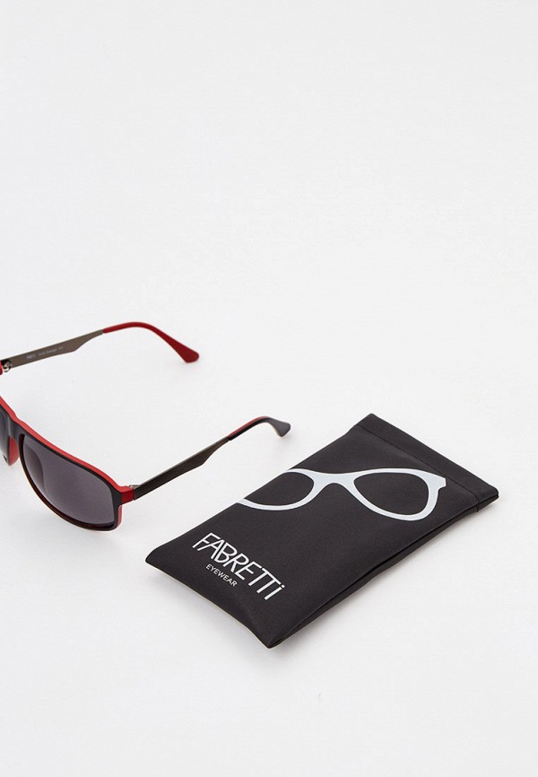 фото Очки солнцезащитные fabretti