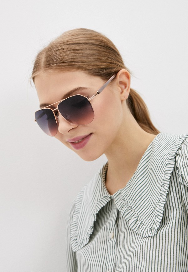 фото Очки солнцезащитные fabretti