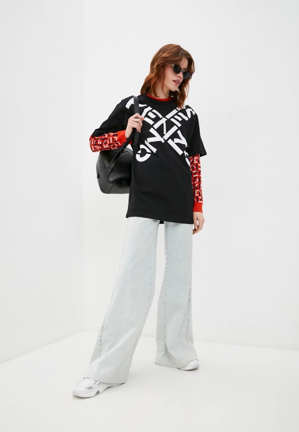 фото Футболка kenzo