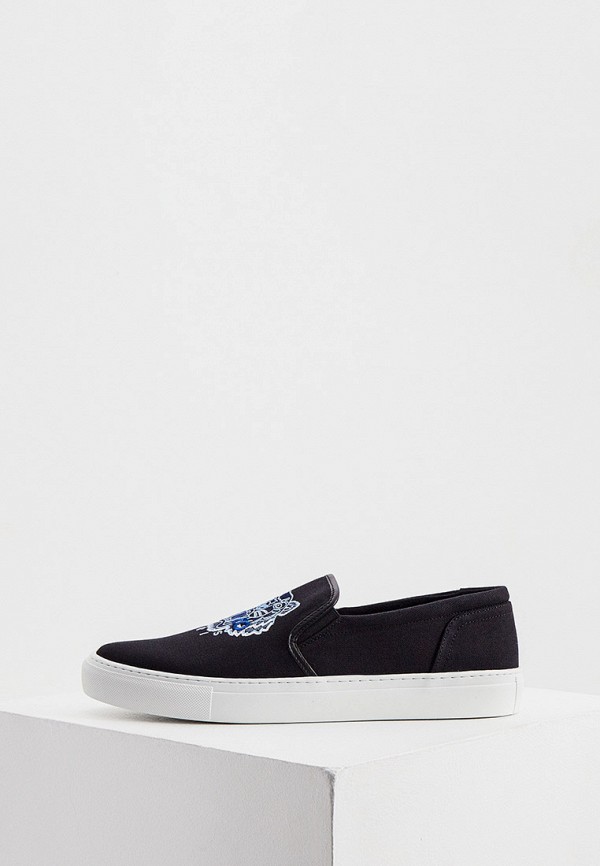 фото Слипоны kenzo