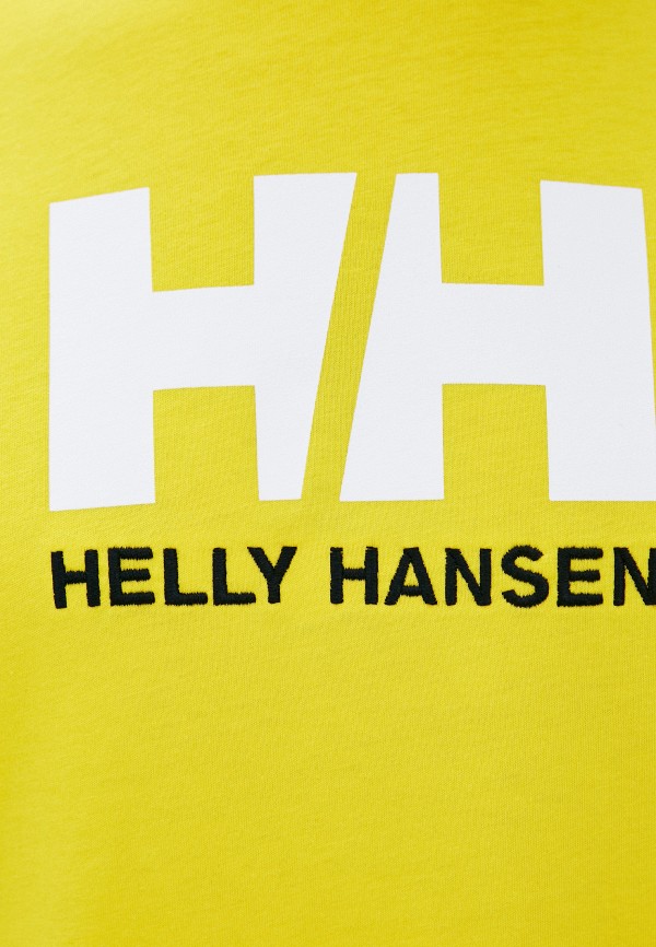 фото Футболка helly hansen