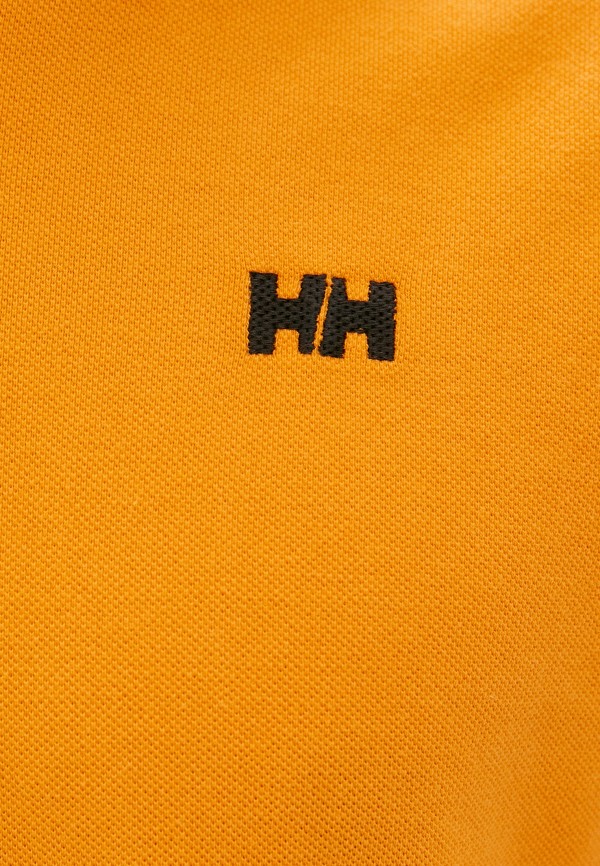 фото Поло helly hansen