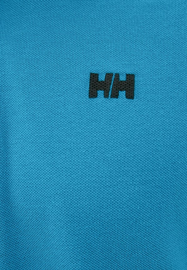 фото Поло helly hansen