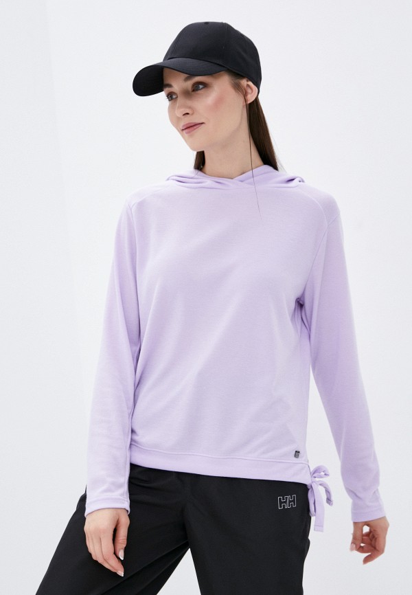 фото Худи helly hansen