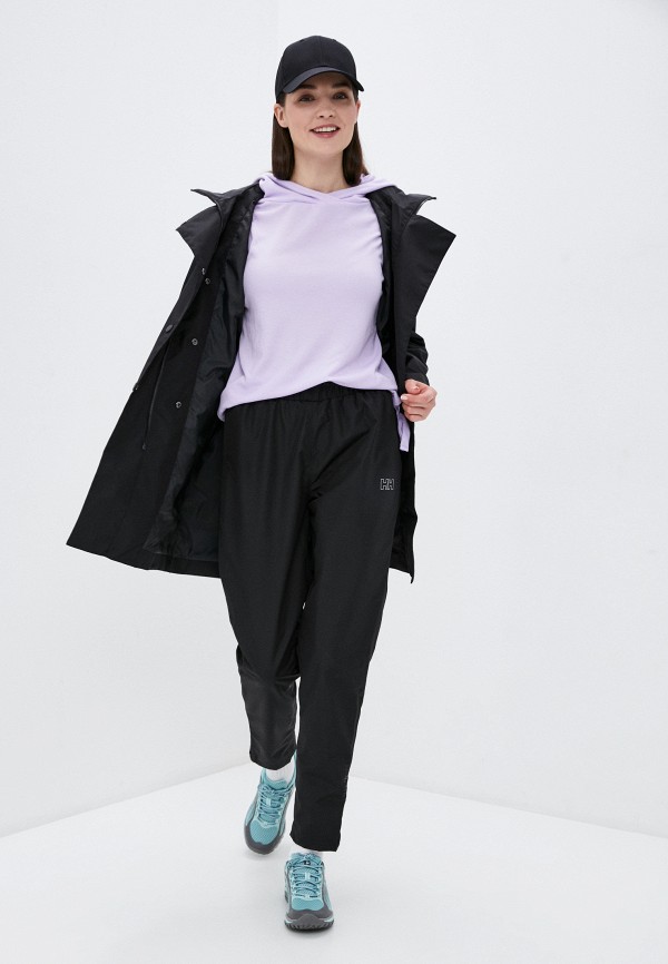 фото Худи helly hansen