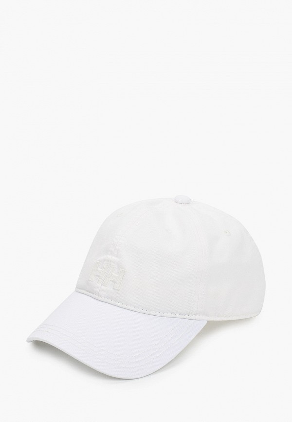 фото Бейсболка helly hansen