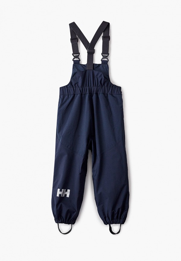 фото Комбинезон утепленный helly hansen