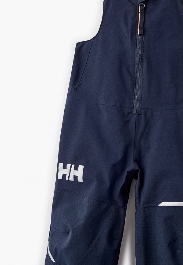фото Комбинезон утепленный helly hansen