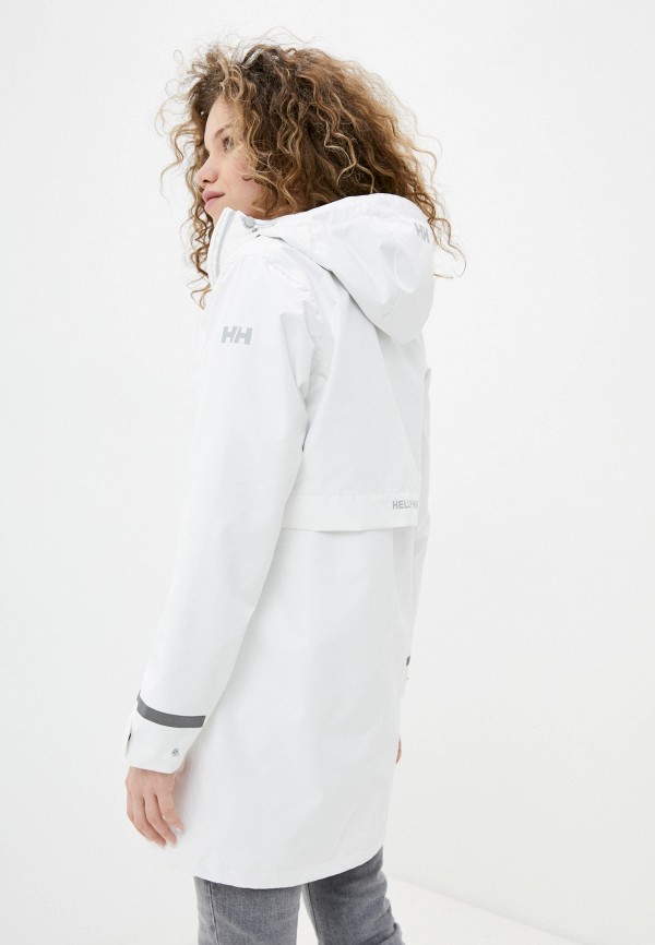 фото Куртка helly hansen