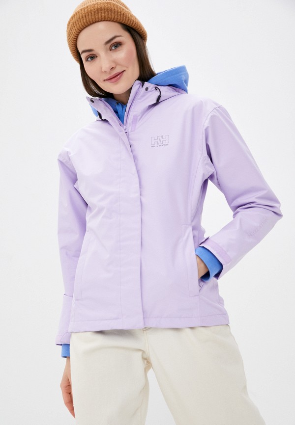 фото Куртка helly hansen