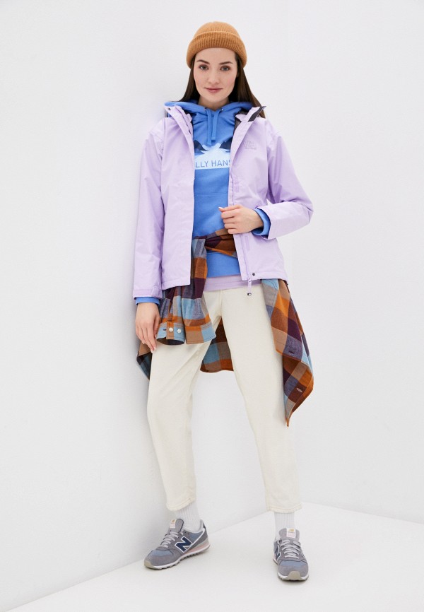фото Куртка helly hansen