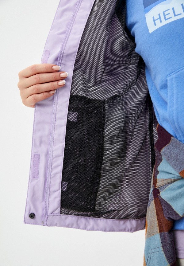 фото Куртка helly hansen
