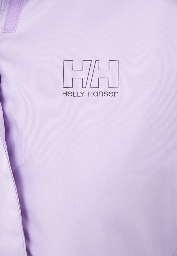 фото Куртка helly hansen