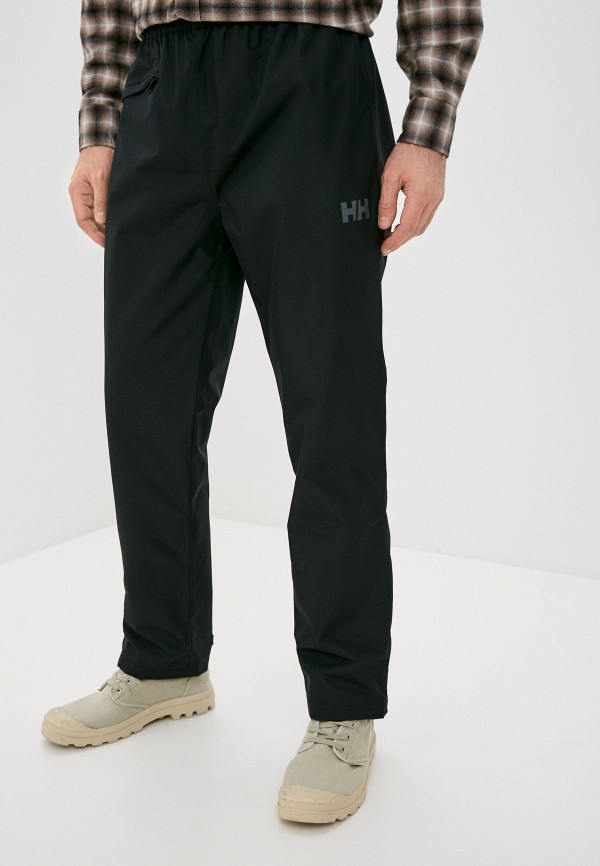 фото Брюки спортивные helly hansen