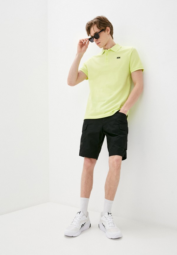 фото Шорты helly hansen