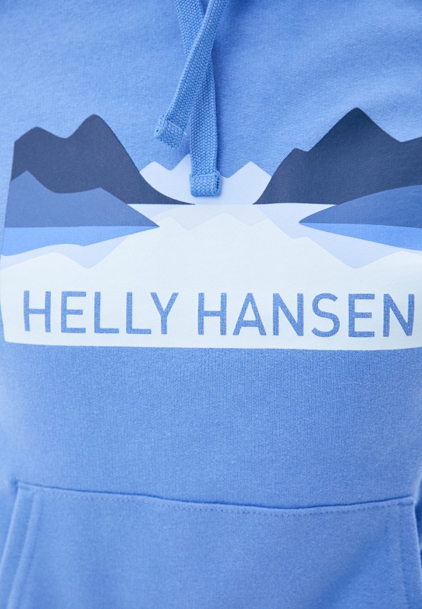 фото Худи helly hansen