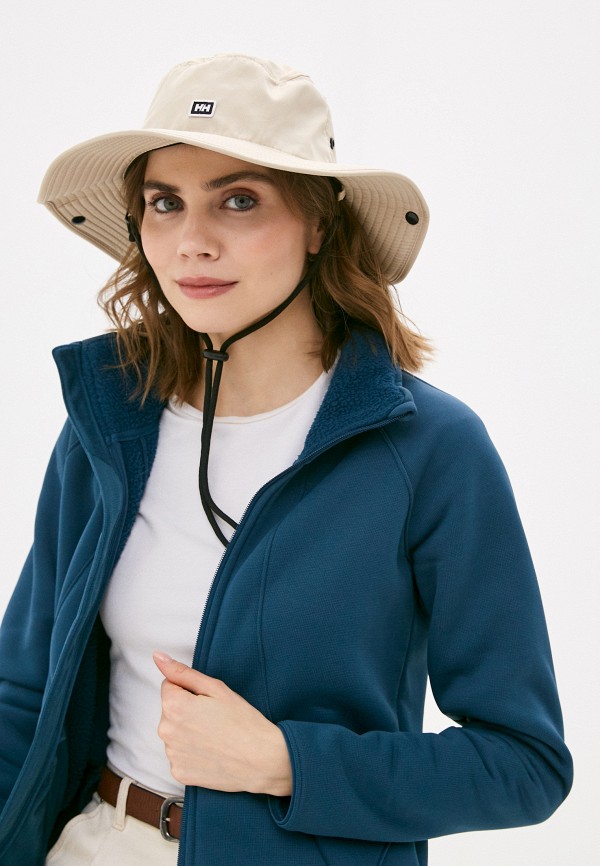 фото Панама helly hansen