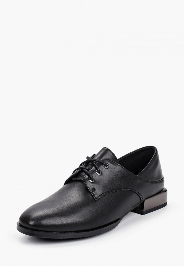 фото Ботинки respect