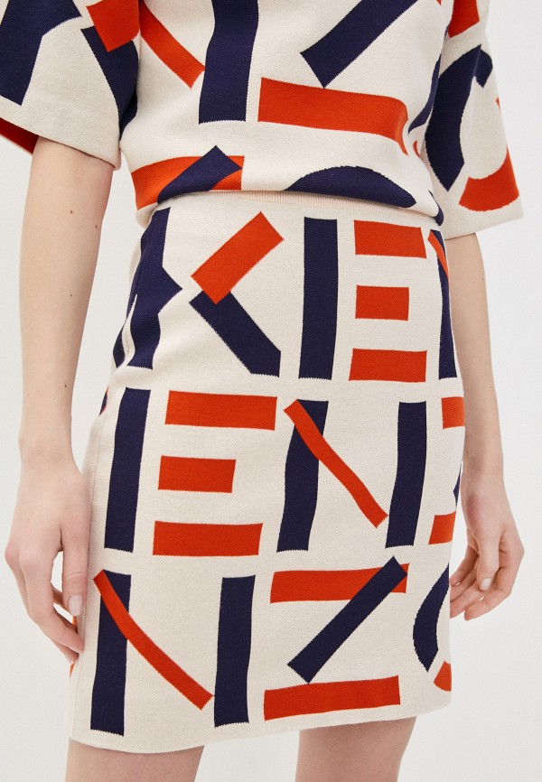 фото Юбка kenzo