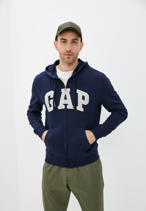 фото Толстовка gap