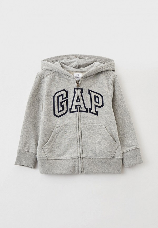 фото Толстовка gap