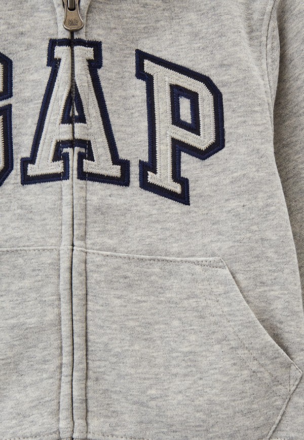 фото Толстовка gap