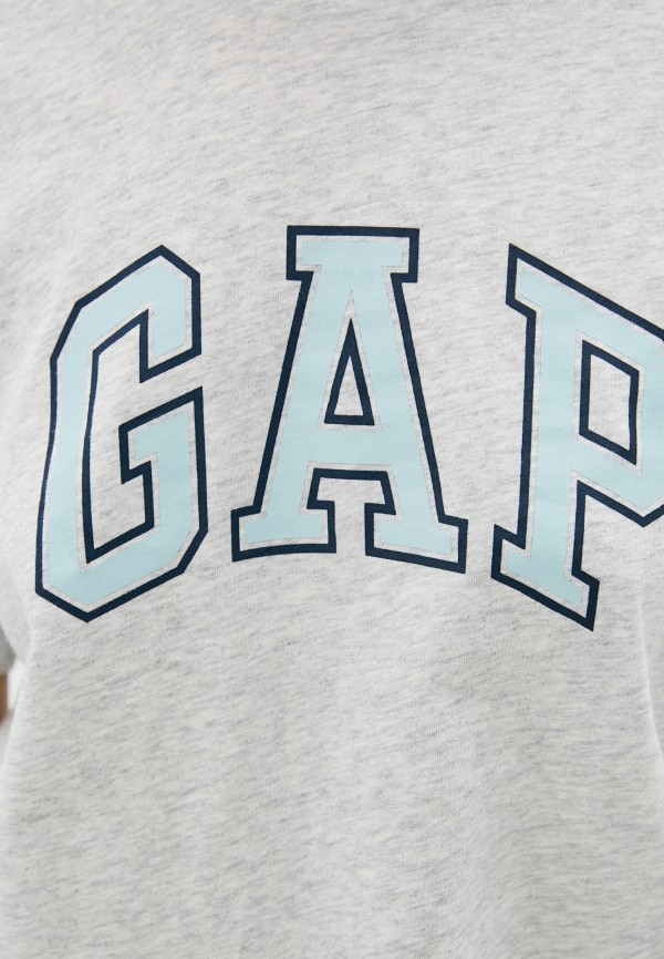фото Футболка gap
