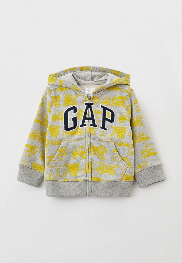 фото Толстовка gap
