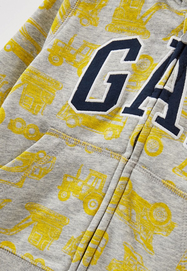 фото Толстовка gap