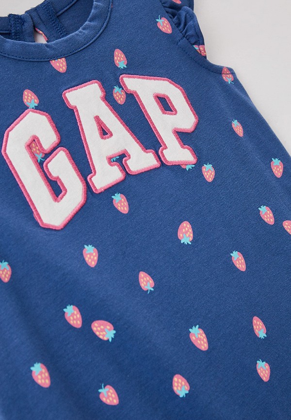 фото Комбинезон gap