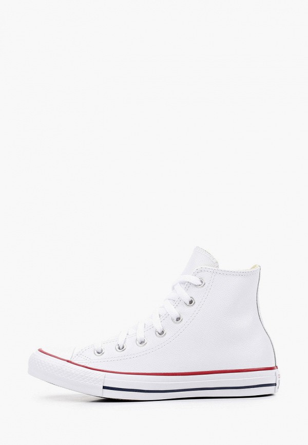 фото Кеды converse