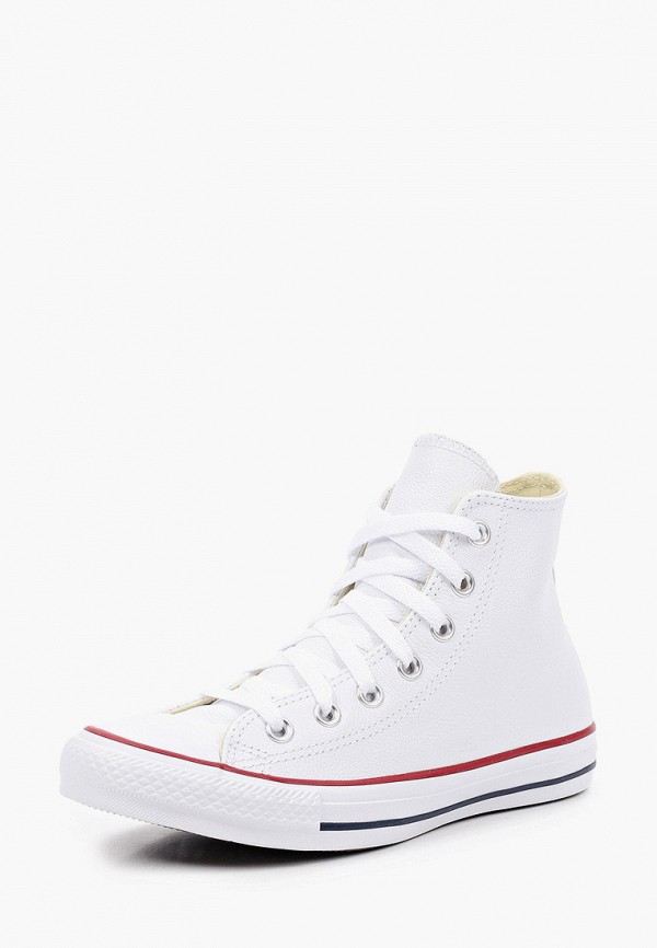 фото Кеды converse