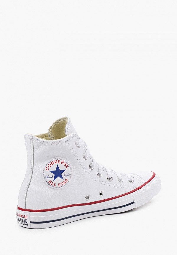 фото Кеды converse