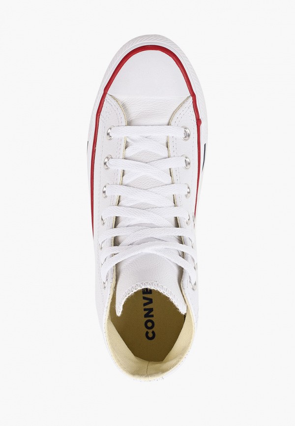 фото Кеды converse
