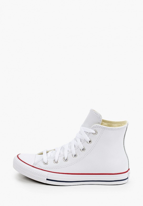 фото Кеды converse