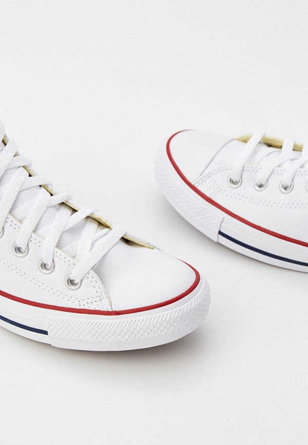 фото Кеды converse