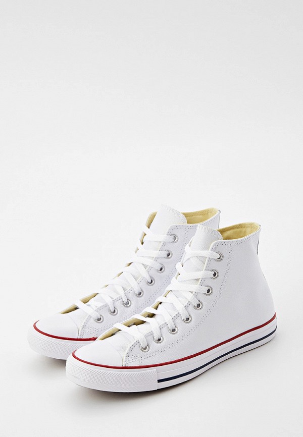 фото Кеды converse