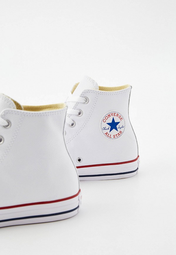 фото Кеды converse