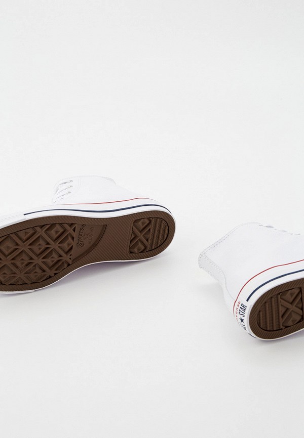 фото Кеды converse