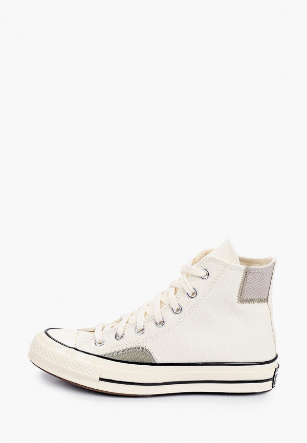 фото Кеды converse