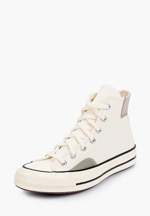 фото Кеды converse