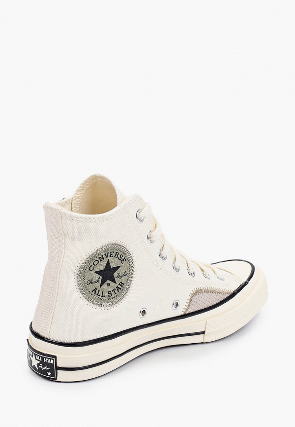 фото Кеды converse